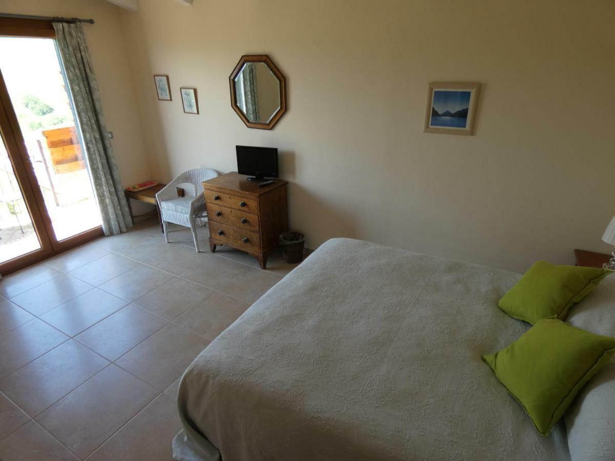 Il Frutteto Bed And Breakfast Ripattone Exterior foto