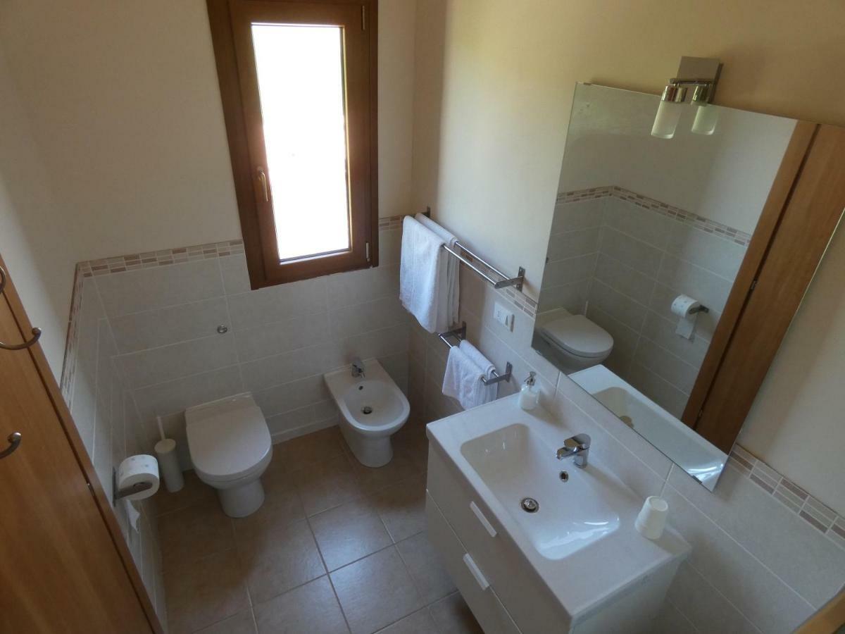 Il Frutteto Bed And Breakfast Ripattone Exterior foto