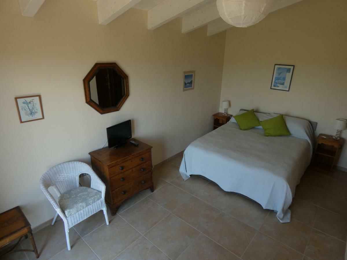 Il Frutteto Bed And Breakfast Ripattone Exterior foto